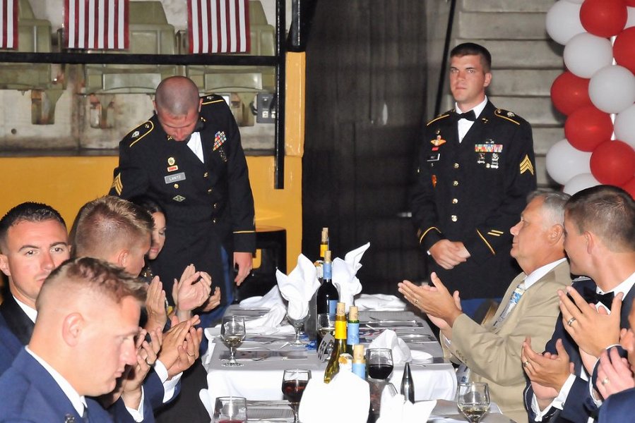 Military Guests DSC 7258